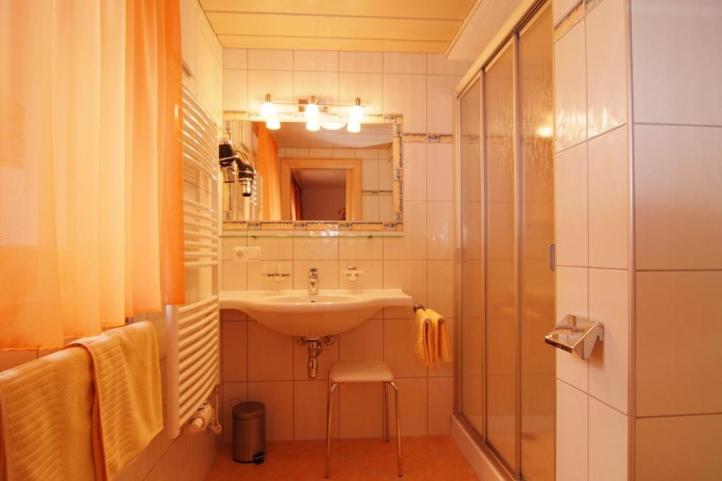 Haus Handle Kappl  Phòng bức ảnh